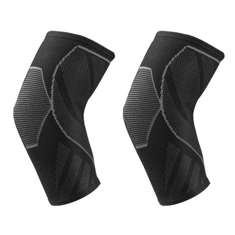 Fitness Elbow Pain Relief Pads