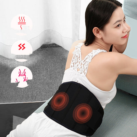 Back Pain Relief  Massager