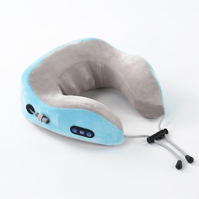 Electric Neck Massager