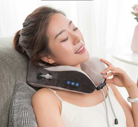 Electric Neck Massager