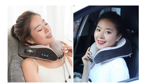 Electric Neck Massager