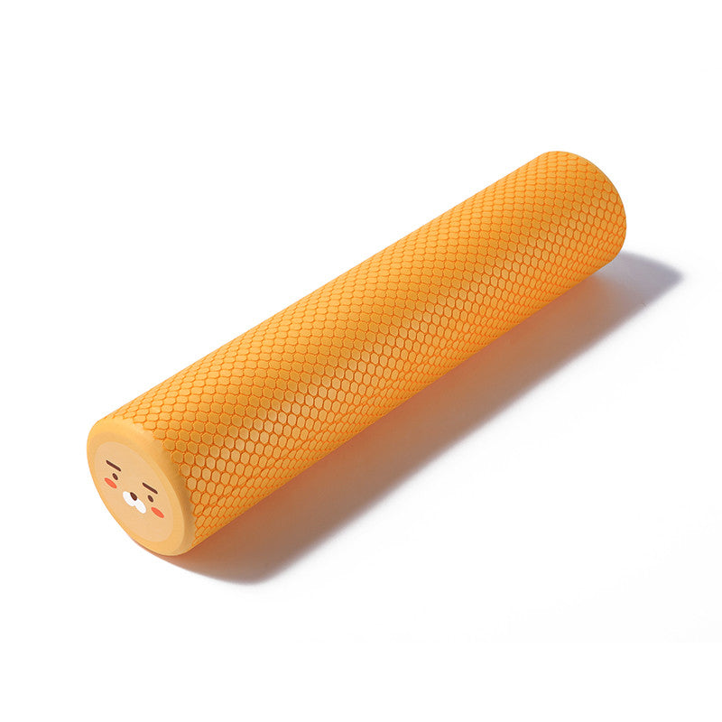 Cute Fun Foam Roller Ryan Yoga