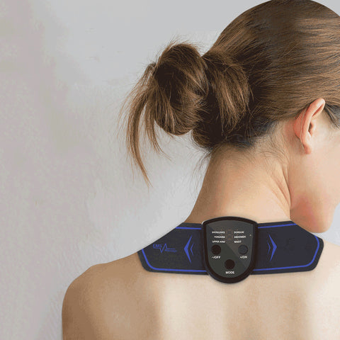 Neck And Shoulder Massager