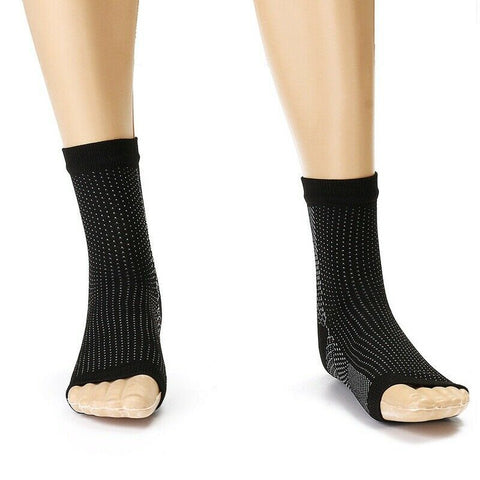 Fasciitis Socks