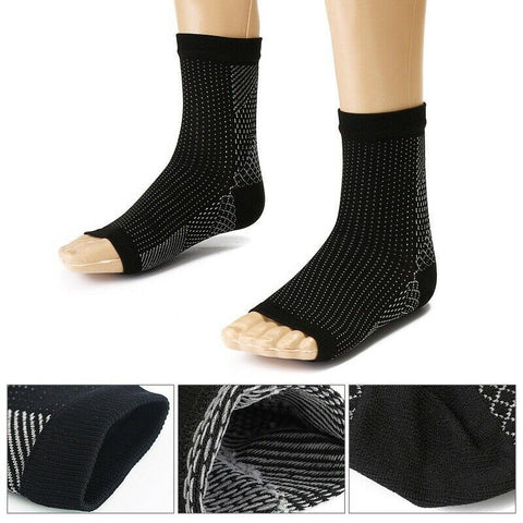 Fasciitis Socks