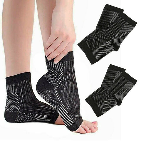 Fasciitis Socks