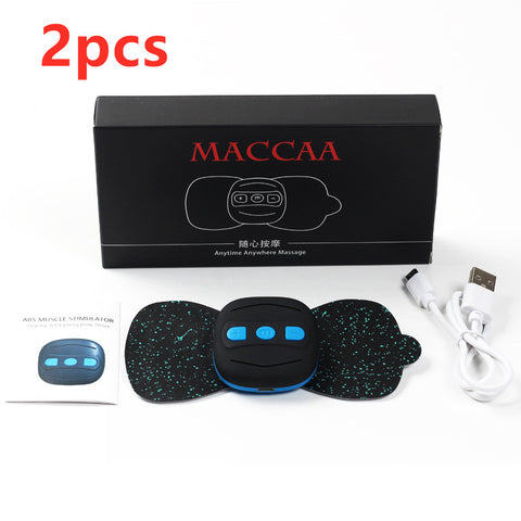 Cervical Spine Massager Stick