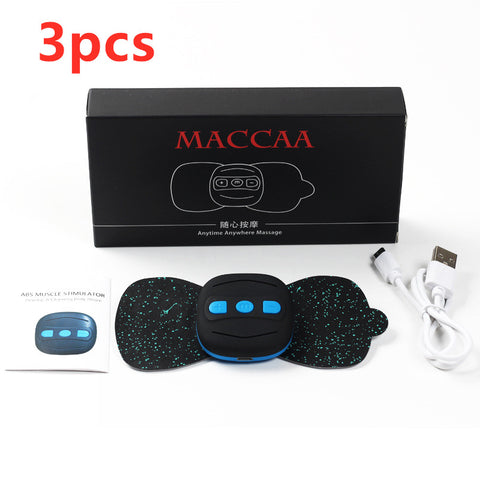 Cervical Spine Massager Stick