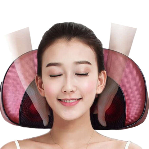 Massager Massage Pillow Cervical Pillow