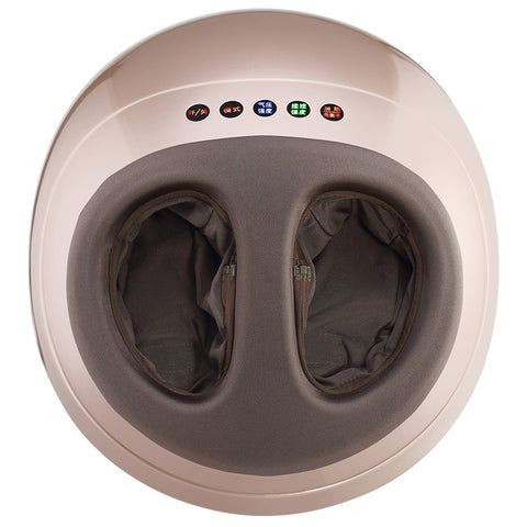 Multifunctional Foot Massager