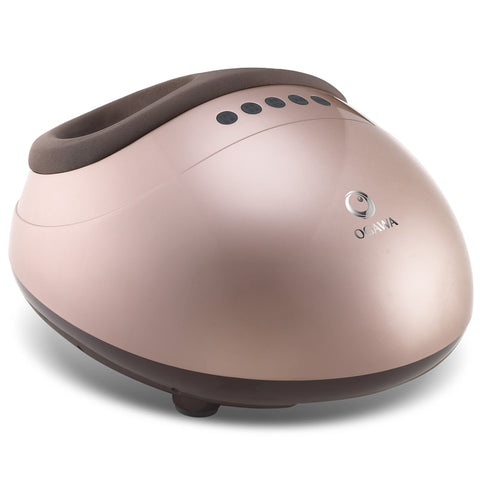 Multifunctional Foot Massager