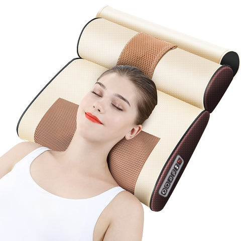 Cervical Spine Massage Pillow