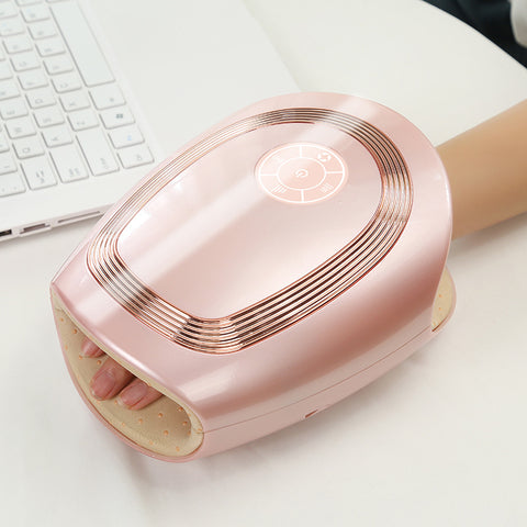 Electric Airbag Hand Massager