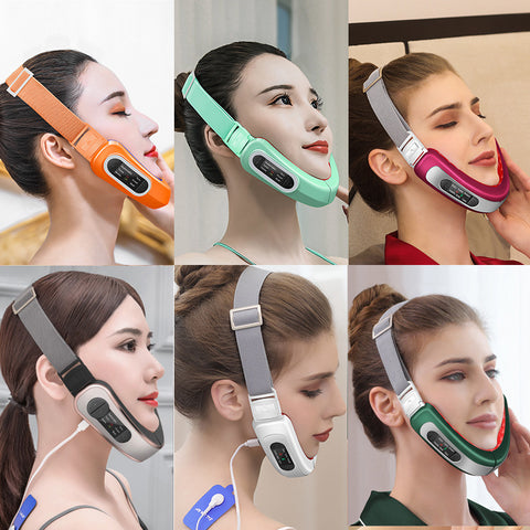 Double Chin Facial Massager