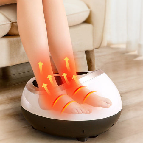 Foot Reflexology Machine