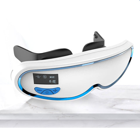 Vibrating Eye 3D Massager