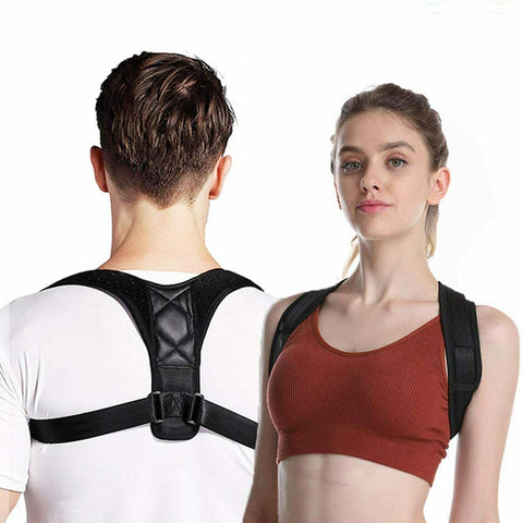 Upper Back Posture Corrector