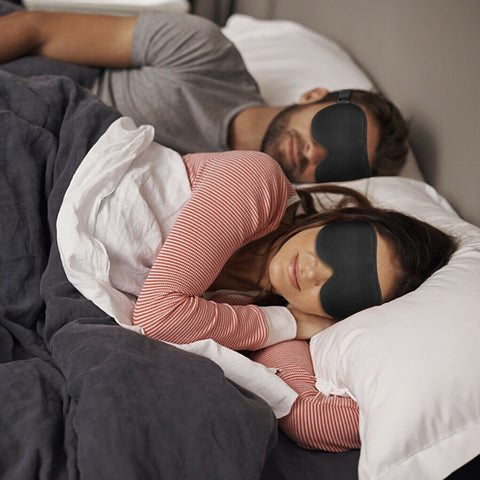 3D Sleep Mask