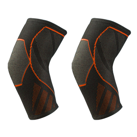 Fitness Elbow Pain Relief Pads