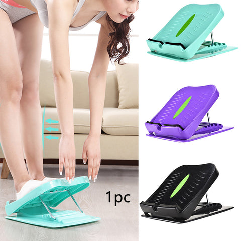 Portable Home Fitness Standing board