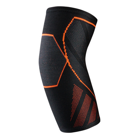 Fitness Elbow Pain Relief Pads