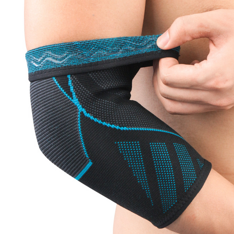 Fitness Elbow Pain Relief Pads