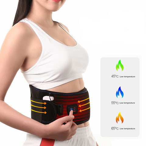 Back Pain Relief  Massager