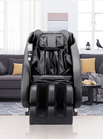 Multifunctional Body Kneading Massage Chair