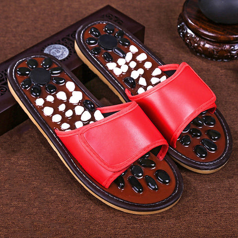 foot massage slippers