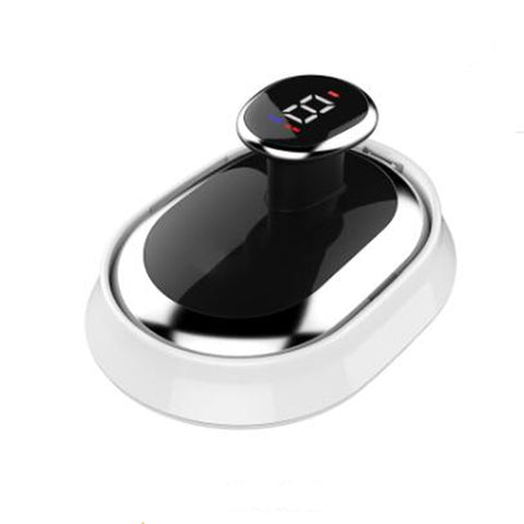 Rechargeable body shaping massager