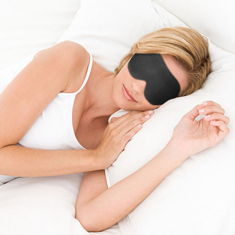 3D Sleep Mask