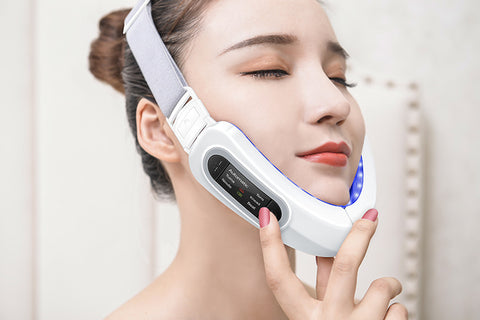 Double Chin Facial Massager