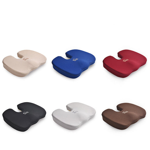 Memory Foam Seat Cushion