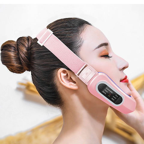 Double Chin Facial Massager