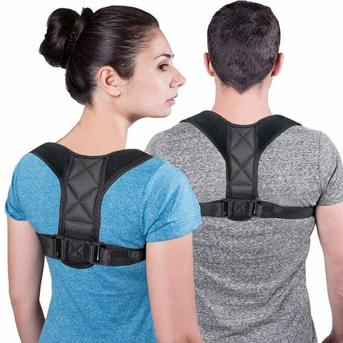 Upper Back Posture Corrector