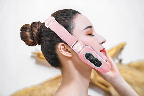 Double Chin Facial Massager