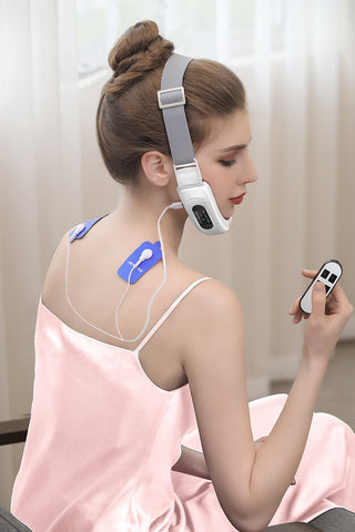 Double Chin Facial Massager