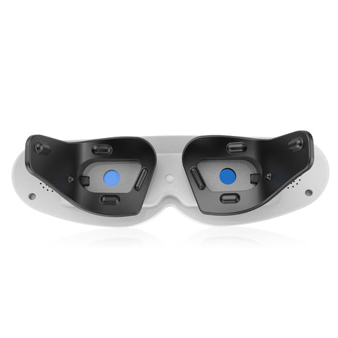 Vibrating Eye 3D Massager