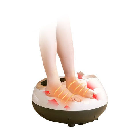 Foot Reflexology Machine