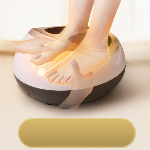 Foot Reflexology Machine